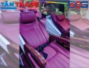Hyundai Tracomeco 2018 - Bán xe khách Tracomeco giường nằm máy Weichai