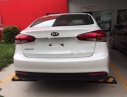 Kia Cerato S MT 2018 - Bán Kia Cerato S MT sản xuất năm 2018, màu đen 