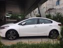 Kia Cerato S MT 2018 - Bán Kia Cerato S MT sản xuất năm 2018, màu đen 