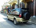 Isuzu Gemini 2004 - Bán Isuzu Gemini sản xuất năm 2004, màu đen chính chủ