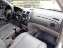 Mazda 323 2003 - Cần Bán Mazda 323 sản xuất 2003, màu bạc, xe gia đình đi