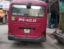 Hyundai County 2001 - Bán Hyundai County 2001, màu đỏ, xe nhập giá cạnh tranh