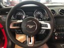 Ford Mustang EcoBoost Fastback 2018 - Bán ô tô Ford Mustang EcoBoost Fastback sản xuất 2018, màu đỏ, nhập khẩu nguyên chiếc