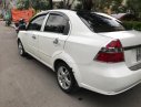 Chevrolet Aveo LTZ 2014 - Cần bán Chevrolet Aveo LTZ đời 2014, màu trắng, giá chỉ 328 triệu