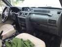 Mitsubishi Pajero 1993 - Bán xe Mitsubishi Pajero năm 1993, màu bạc, 92 triệu