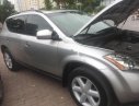 Nissan Murano SE 2004 - Cần bán xe Nissan Murano SE đời 2004, màu bạc, nhập khẩu nguyên chiếc chính chủ