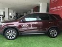 Kia Sorento  2.4 GATH  2018 - Bán Kia Sorento GATH 2018, mâm mới, hỗ trợ vay đến 80% giá trị xe, gọi ngay 0979.508.434 gặp Vinh để được tư vấn