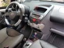 Toyota Aygo 2007 - Chính chủ bán xe Toyota Aygo 2007, màu xanh lam, xe nhập