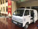 Suzuki Super Carry Van 2012 - Cần bán lại xe Suzuki Super Carry Van sản xuất năm 2012, màu trắng