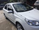 Chevrolet Aveo LT 2016 - Cần bán Chevrolet Aveo LT đời 2016, màu trắng còn mới