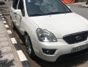 Kia Carens SX 2011 - Bán Kia Carens Sx đời 2011, màu trắng, giá tốt