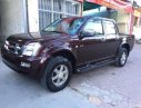 Isuzu Dmax LS 3.0 4x4 MT 2006 - Bán ô tô Isuzu Dmax LS 3.0 4x4 MT đời 2006, màu nâu 