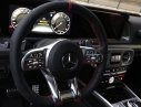 Mercedes-Benz G class 63 AMG Edition One 2018 - Bán Mercedes G63 AMG Edition One 2018 màu đen, xe nhập khẩu bản full option