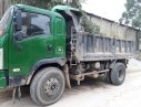 Xe tải 5 tấn - dưới 10 tấn Trường Giang 2015 - Cần bán gấp xe tải Trường Giang 9.2T, sản xuất 2015, màu xanh