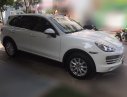 Porsche Cayenne 3.6 V6  2014 - Tôi cần bán chiếc Porche Cayenne 3.6 V6 đời 2014, xe nhập khẩu nguyên con. Chạy chưa đến 4 vạn