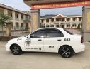 Daewoo Lanos SX 2001 - Bán Daewoo Lanos đời 2001 màu trắng, giá 70 triệu