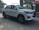 Toyota Hilux  2.8G  2018 - Bán Hilux nhập mới 100%