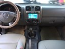 Isuzu Dmax LS 3.0 4x4 MT 2006 - Bán ô tô Isuzu Dmax LS 3.0 4x4 MT đời 2006, màu nâu 