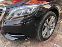 Mercedes-Benz S class S500L 2014 - Cần bán xe Mercedes S500L 2015, màu đen