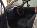 Daewoo Matiz SE 2000 - Bán ô tô Daewoo Matiz SE đời 2000, màu trắng, giá 80 triệu