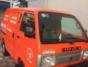 Suzuki Super Carry Van 2015 - Bán ô tô Suzuki Super Carry Van 2015, màu đỏ