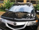 Acura MDX 2010 - Bán Acura MDX đời 2010, màu đen, xe nhập