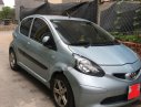 Toyota Aygo 2007 - Chính chủ bán xe Toyota Aygo 2007, màu xanh lam, xe nhập