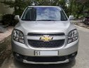 Chevrolet Orlando LTZ 2016 - Cần bán xe Chevrolet Orlando 7 chỗ, đời cuối 2016, mẫu mới, màu bạc