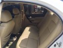 Chevrolet Aveo LT 2016 - Cần bán Chevrolet Aveo LT đời 2016, màu trắng còn mới