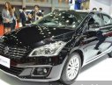 Suzuki Ciaz 2018 - Cần bán xe Suzuki Ciaz năm sản xuất 2018, màu đen, nhập khẩu
