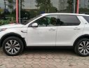 LandRover Discovery   Sport HSE 2016 - Bán LandRover Discovery Sport HSE 2016, màu trắng, nhập khẩu