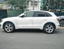 Audi Q5 2010 - Bán Audi Q5 đời 2010, màu trắng, nhập khẩu