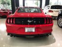 Ford Mustang EcoBoost Fastback 2018 - Bán ô tô Ford Mustang EcoBoost Fastback sản xuất 2018, màu đỏ, nhập khẩu nguyên chiếc