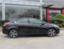 Kia Cerato S MT 2018 - Bán Kia Cerato S MT sản xuất năm 2018, màu đen 