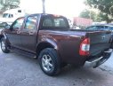 Isuzu Dmax LS 3.0 4x4 MT 2006 - Bán ô tô Isuzu Dmax LS 3.0 4x4 MT đời 2006, màu nâu 