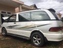 Toyota Previa 1991 - Cần bán lại xe Toyota Previa sản xuất năm 1991, màu trắng, nhập khẩu nguyên chiếc