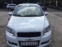 Chevrolet Aveo LT 2016 - Cần bán Chevrolet Aveo LT đời 2016, màu trắng còn mới