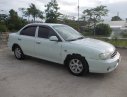 Kia Spectra 2.0 LS 2004 - Bán xe Kia Spectra 2.0 LS 2004, màu trắng  