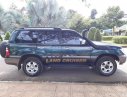 Toyota Land Cruiser GX 2003 - Chính chủ bán xe Toyota Land Cruiser GX 2003, màu xanh lam