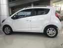 Chevrolet Spark LS  2018 - Bán Spark 2018 giá 359tr giảm còn 299tr. Hỗ trợ trả góp 85% giá trị xe