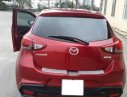 Mazda 2 AT 2017 - Bán Mazda 2 AT sản xuất 2017, màu đỏ