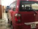 Suzuki APV 2011 - Bán xe Suzuki APV đời 2011, màu đỏ, nhập khẩu nguyên chiếc