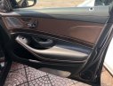 Mercedes-Benz S class S500L 2014 - Cần bán xe Mercedes S500L 2015, màu đen