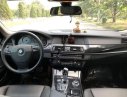 BMW 5 Series 520i 2013 - Bán lại xe BMW 520i sản xuất 2013, màu trắng, nhập khẩu