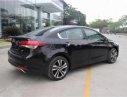 Kia Cerato S MT 2018 - Bán Kia Cerato S MT sản xuất năm 2018, màu đen 