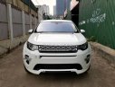 LandRover Discovery   Sport HSE 2016 - Bán LandRover Discovery Sport HSE 2016, màu trắng, nhập khẩu