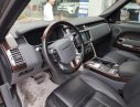 LandRover 2015 - Bán Land Rover Range Rover Autobiography LWB Black Edition sản xuất 2015, đăng ký lần đầu năm 2016