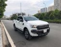 Ford Ranger Wildtrack 2016 - Xe Ford Ranger Wildtrack đời 2016, màu trắng, xe nhập
