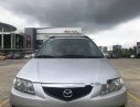 Mazda Premacy   AT   2004 - Bán Mazda Premacy AT, màu bạc, đk 2004