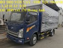 Xe tải 1,5 tấn - dưới 2,5 tấn teraco thùng kín 2018 - ưu điểm xe teraco 2,5 tấn - thùng 4 mét 3 -euro 4 - động cợ hyundai * giá trả góp